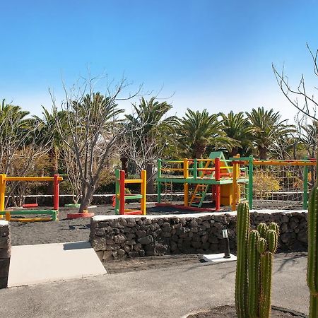Relaxia Olivina Puerto del Carmen (Lanzarote) Exterior foto