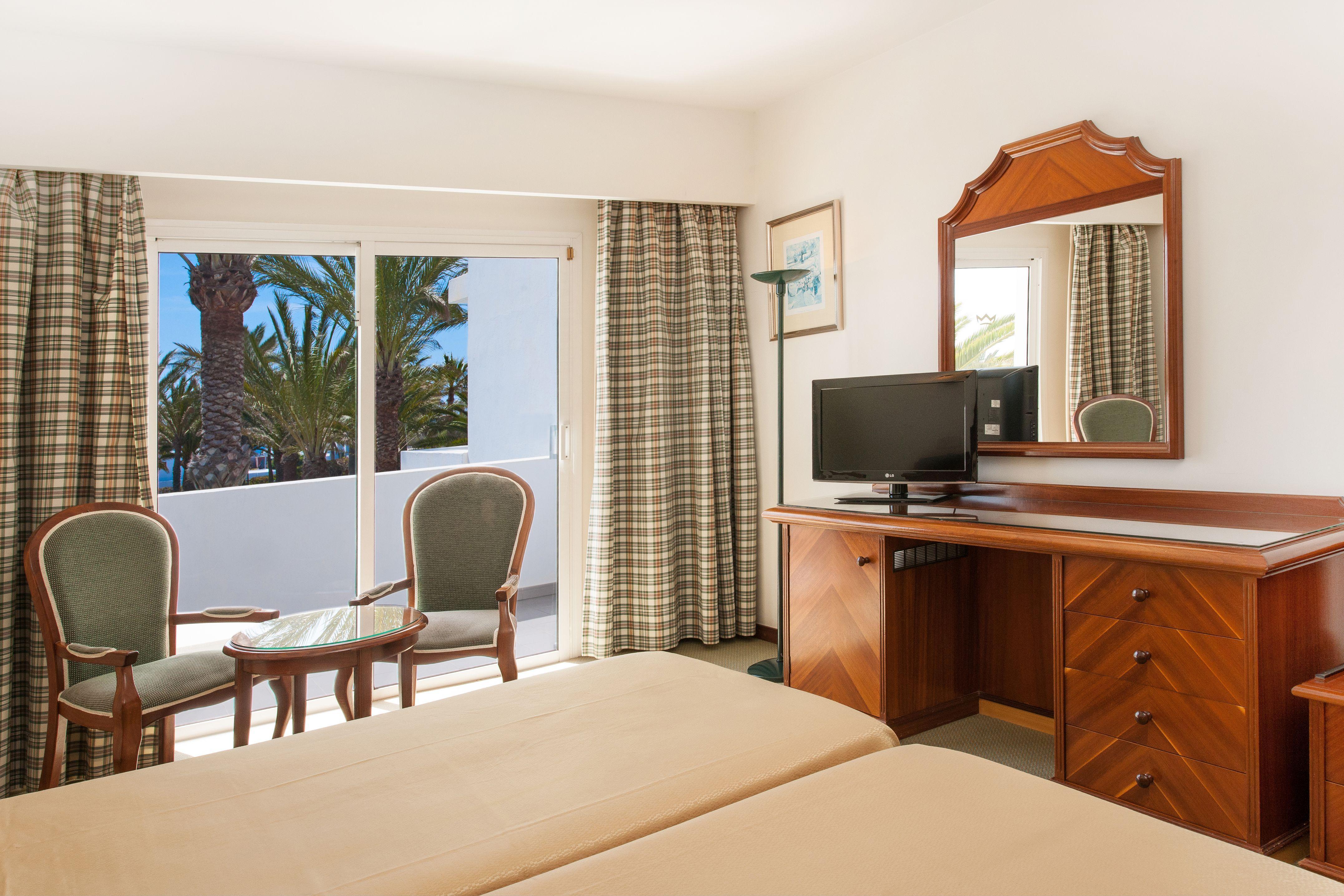 Relaxia Olivina Puerto del Carmen (Lanzarote) Exterior foto