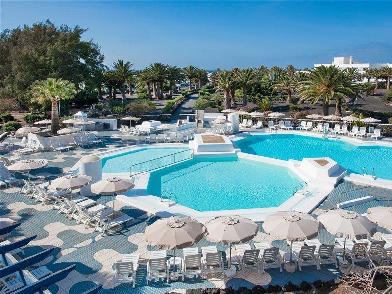 Relaxia Olivina Puerto del Carmen (Lanzarote) Exterior foto