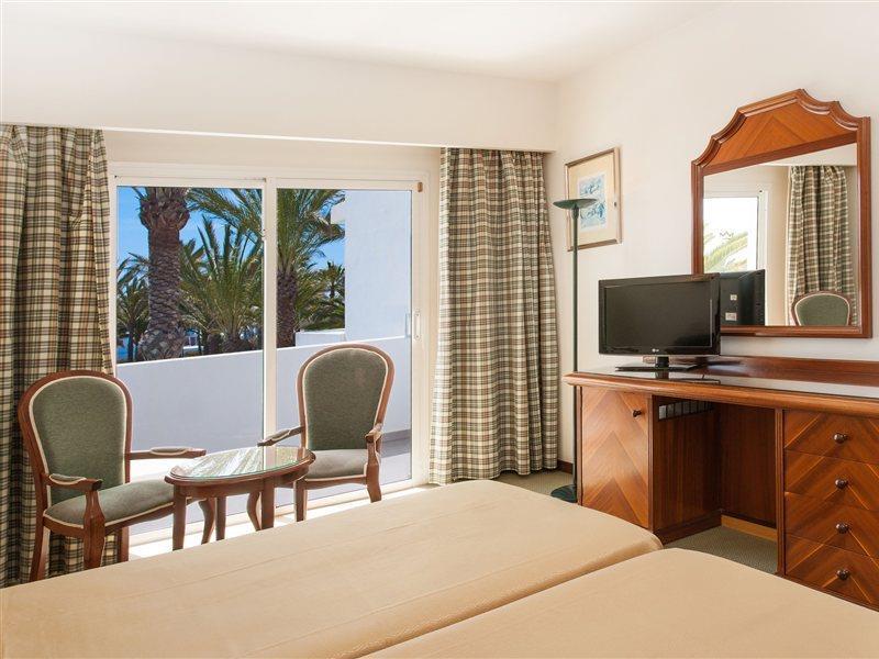 Relaxia Olivina Puerto del Carmen (Lanzarote) Exterior foto