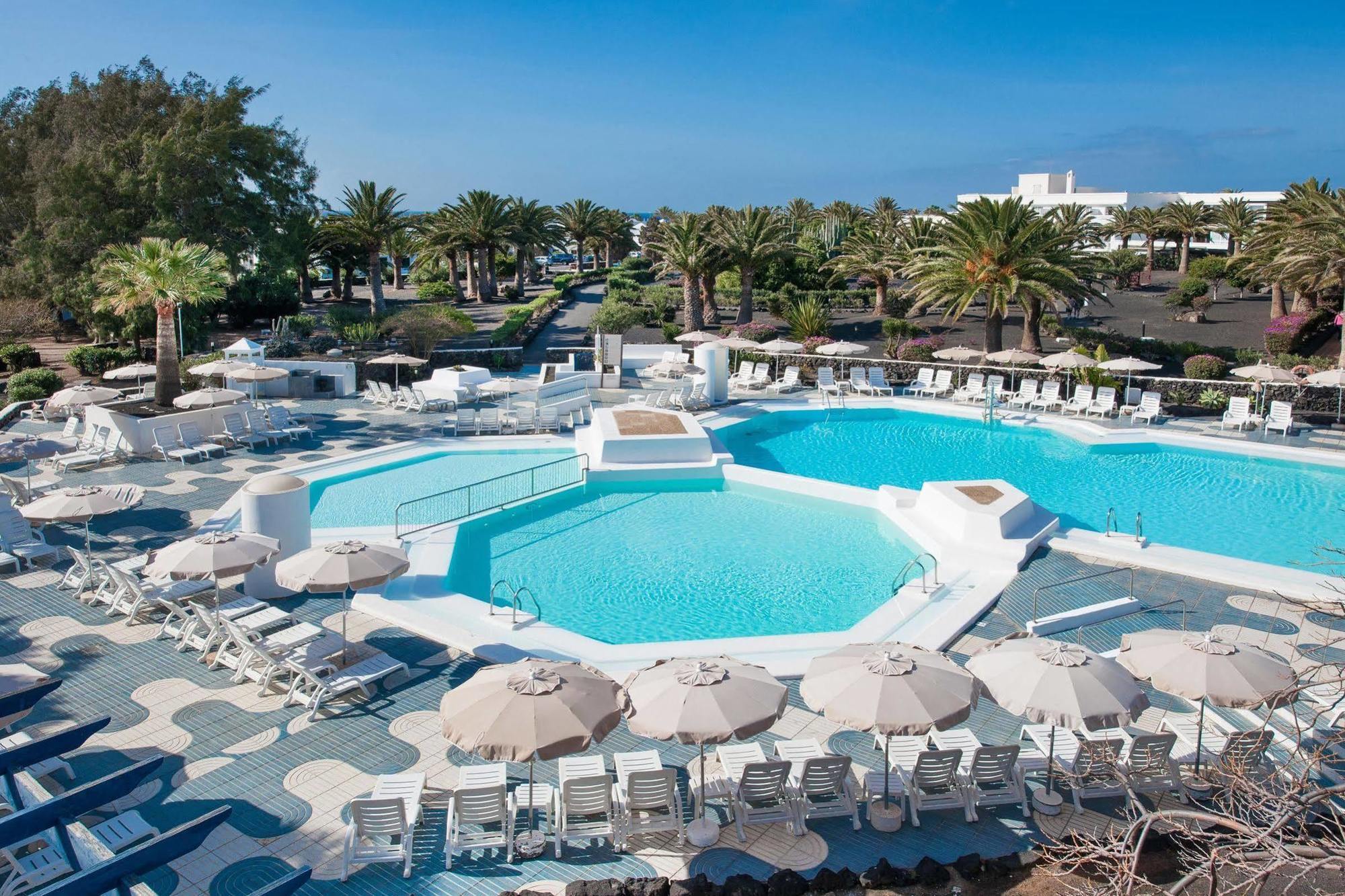 Relaxia Olivina Puerto del Carmen (Lanzarote) Exterior foto