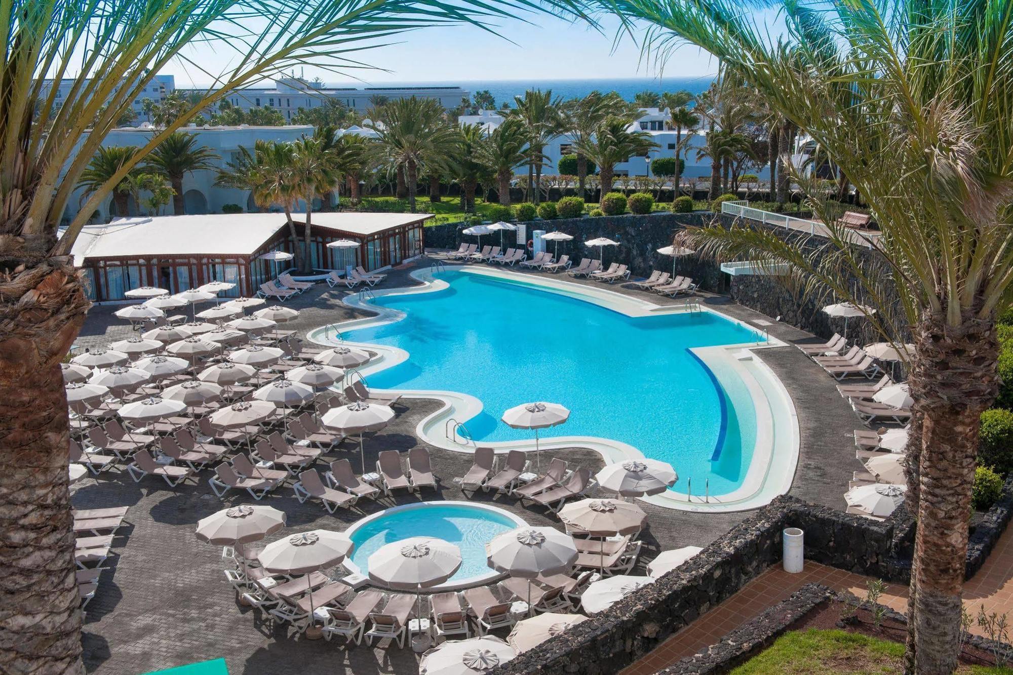 Relaxia Olivina Puerto del Carmen (Lanzarote) Exterior foto